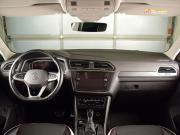 Volkswagen Tiguan II Рестайлинг Кемерово  - изображение 36