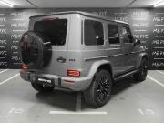 Mercedes-Benz G-Класс AMG II (W465) Рестайлинг Москва  - изображение 31