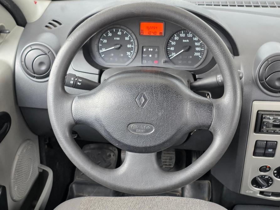 Renault Logan I Липецк  - изображение 6