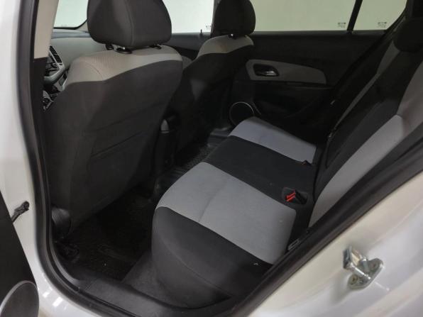 Chevrolet Cruze I с пробегом 2012 года, цена 620 000 рублей, 210698 км, хэтчбек, Автокод Объявления