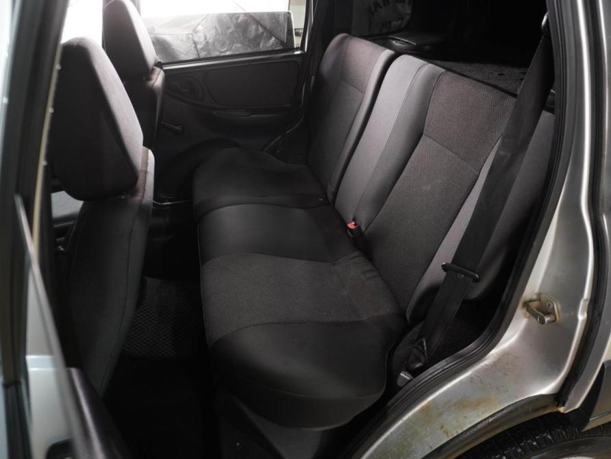 Chevrolet Niva I Рестайлинг Воронеж  - изображение 9