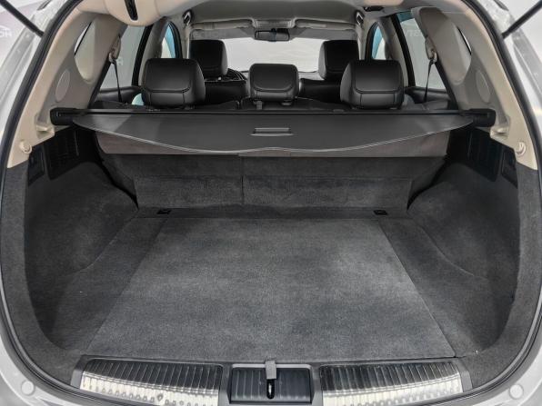Nissan Murano II (Z51) Рестайлинг 2 с пробегом 2012 года, цена 1 470 000 рублей, 172800 км, внедорожник, Автокод Объявления