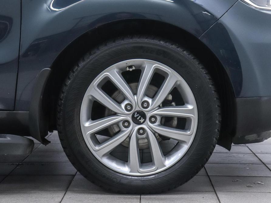Kia Soul II Рестайлинг Красноярск  - изображение 28