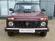 Lada (ВАЗ) 2121 (4x4) I Рестайлинг Ярославль  - изображение 15