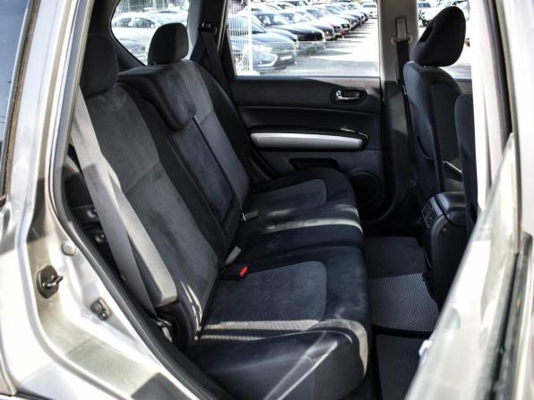 Nissan X-Trail II Рестайлинг с пробегом 2012 года, цена 1 100 000 рублей, 261523 км, внедорожник, Автокод Объявления