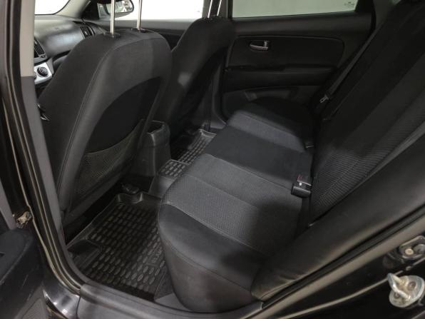 Hyundai Elantra IV (HD) с пробегом 2007 года, цена 515 000 рублей, 244326 км, седан, Автокод Объявления