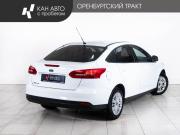 Ford Focus III Рестайлинг Казань  - изображение 19