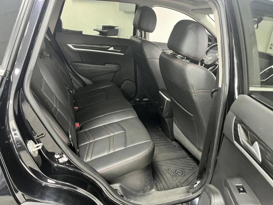 Dongfeng AX7 I Мончегорск  - изображение 13