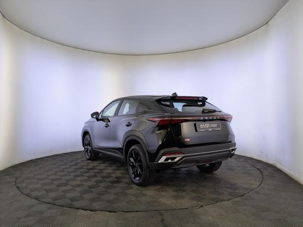 Omoda C5 I Рестайлинг с пробегом 2024 года, цена 2 250 000 рублей, 14926 км, внедорожник, Автокод Объявления