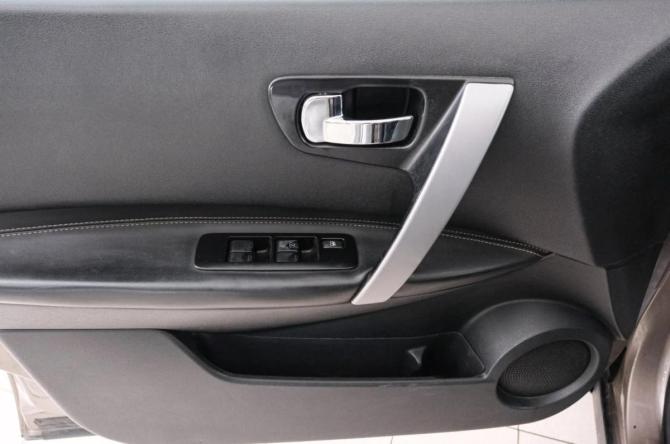 Nissan Qashqai I с пробегом 2007 года, цена 949 000 рублей, 212000 км, внедорожник, Автокод Объявления