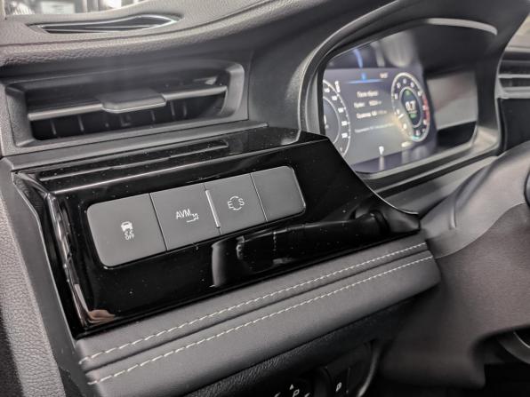 Omoda S5 с пробегом 2023 года, цена 1 325 000 рублей, 48219 км, седан, Автокод Объявления