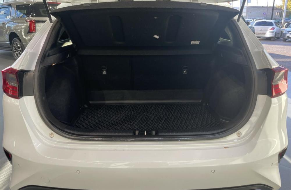 Kia Ceed III Рестайлинг Стерлитамак  - изображение 20