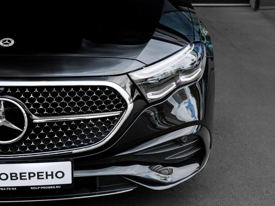 Mercedes-Benz E-Класс VI (W214 S214) Москва  - изображение 23