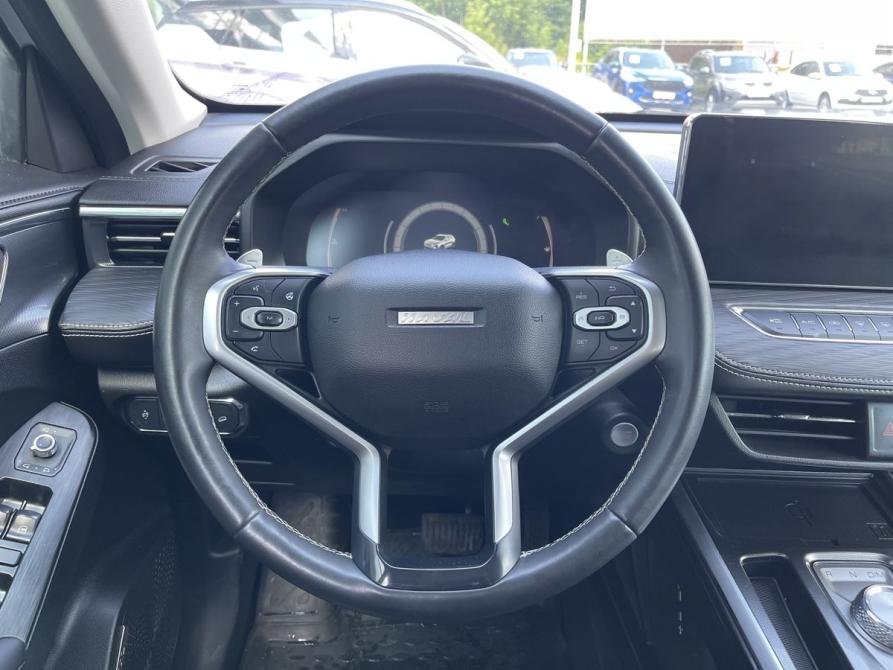 Haval Jolion I Брянск  - изображение 12