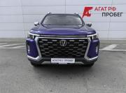 Changan Hunter Plus Ставрополь  - изображение 26