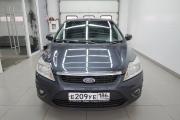 Ford Focus II Рестайлинг Сургут  - изображение 24