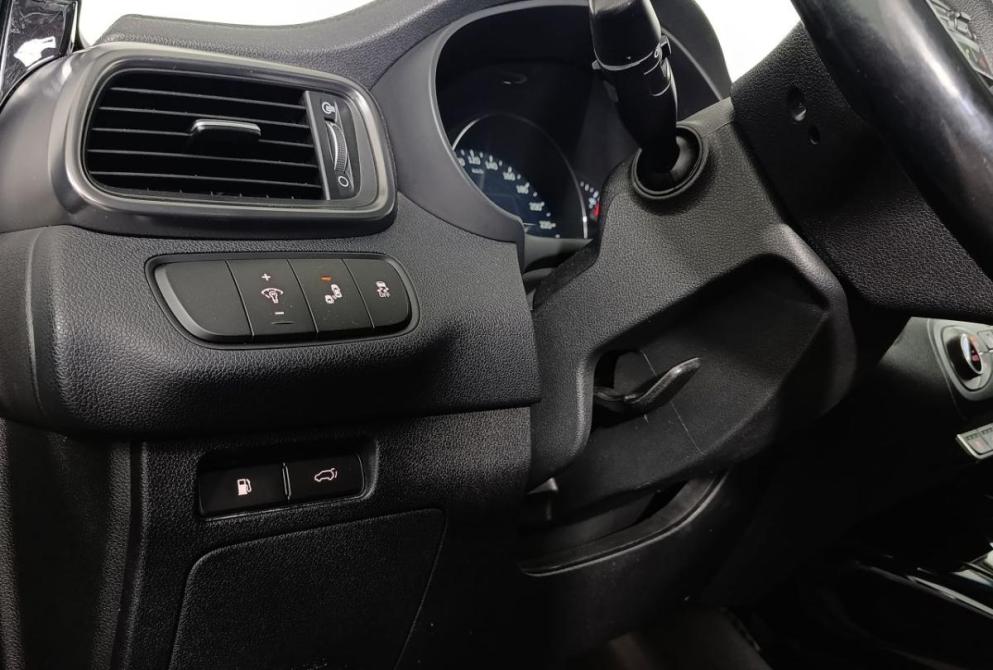 Kia Sorento II Рестайлинг Волгоград  - изображение 9