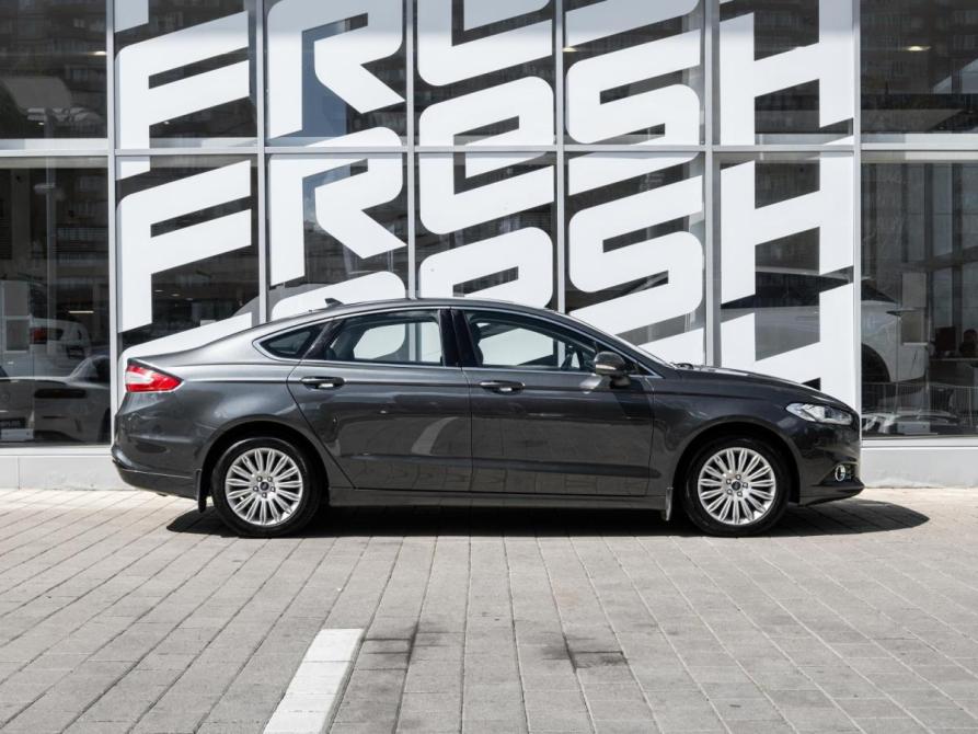 Ford Mondeo V Ставрополь  - изображение 5