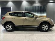 Nissan Qashqai I Новосибирск  - изображение 23