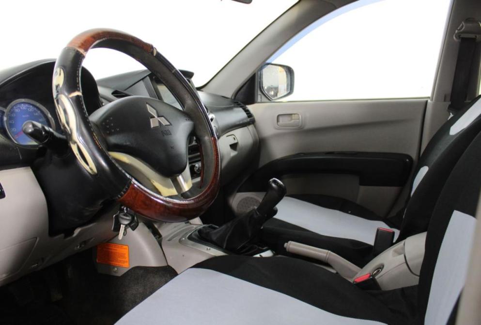Mitsubishi L200 IV Нижний Новгород  - изображение 10