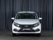 Lada (ВАЗ) Granta I Рестайлинг Волгоград  - изображение 18