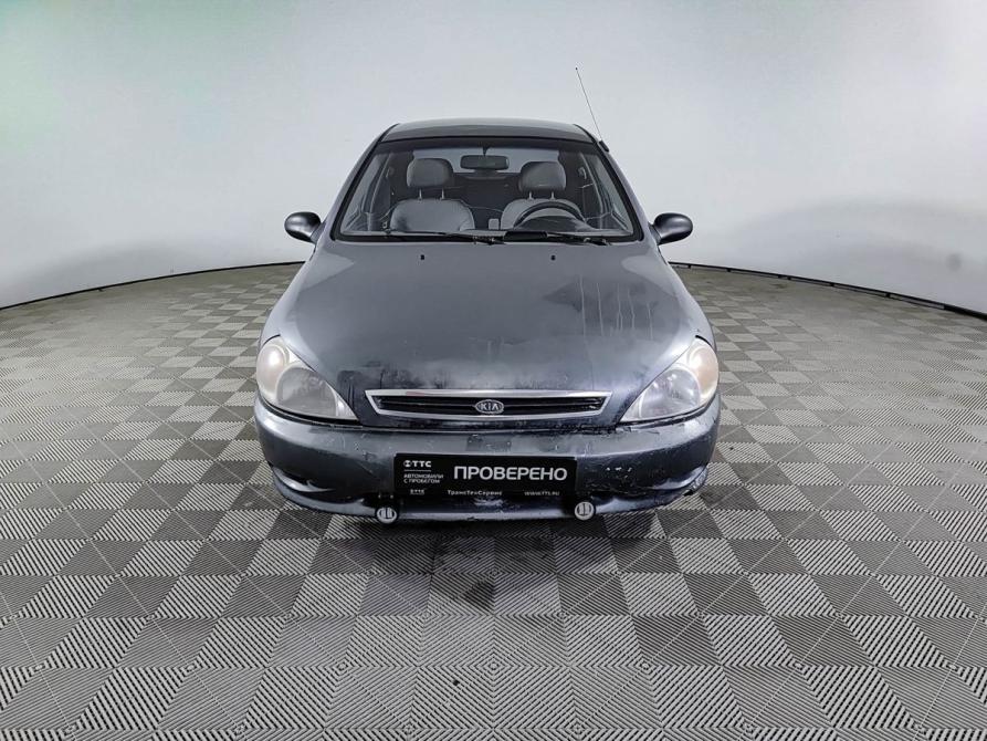 Kia Rio I Уфа  - изображение 2