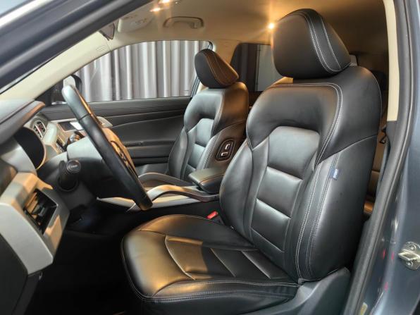 Geely Atlas I с пробегом 2020 года, цена 1 599 000 рублей, 119820 км, внедорожник, Автокод Объявления