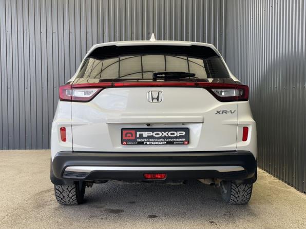 Honda XR-V I Рестайлинг с пробегом 2021 года, цена 2 200 000 рублей, 70432 км, внедорожник, Автокод Объявления
