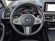 BMW X3 III (G01) Рестайлинг Москва  - изображение 52
