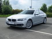 BMW 5 серии VI (F10/F11/F07) Рестайлинг Санкт-Петербург  - изображение 41