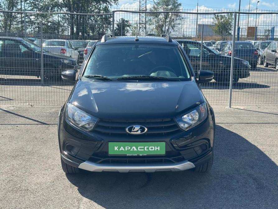 Lada (ВАЗ) Granta I Рестайлинг Ростов-на-Дону  - изображение 3