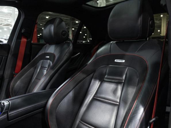 Mercedes-Benz E-Класс AMG V (W213) с пробегом 2018 года, цена 3 599 700 рублей, 148591 км, седан, Автокод Объявления