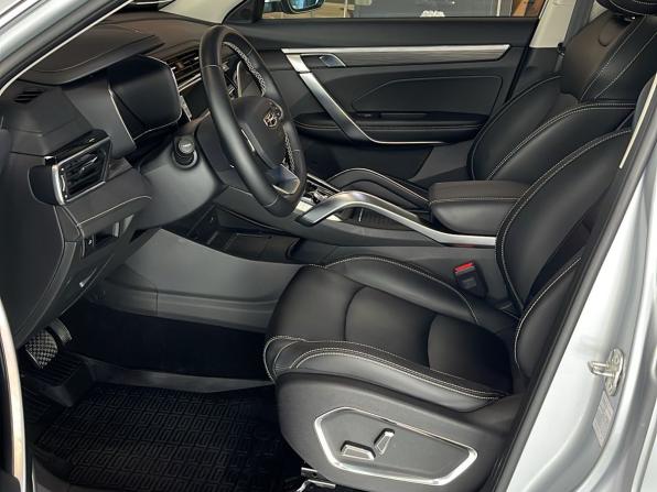 Geely Atlas Pro с пробегом 2024 года, цена 2 440 000 рублей, 28170 км, внедорожник, Автокод Объявления