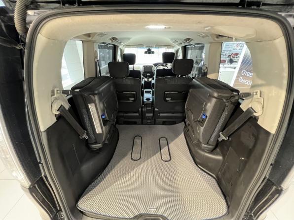 Nissan Serena IV (C26) с пробегом 2015 года, цена 1 210 000 рублей, 188000 км, минивэн, Автокод Объявления