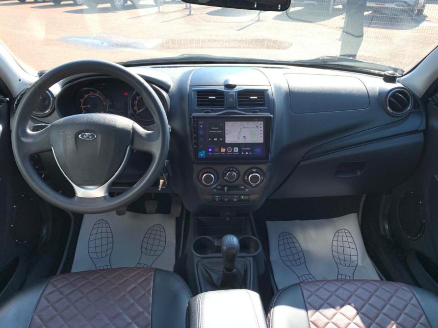 Lada (ВАЗ) Granta I Рестайлинг Стерлитамак  - изображение 12