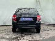 Lada (ВАЗ) Granta I Рестайлинг Липецк  - изображение 23