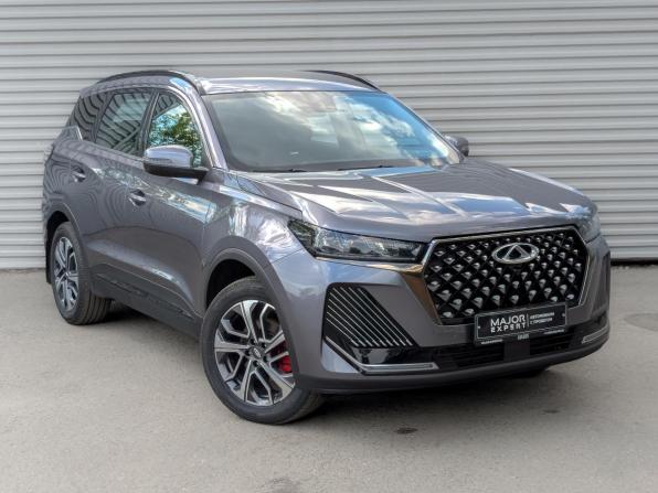 Chery Tiggo 7 Pro Max I Рестайлинг с пробегом 2024 года, цена 2 000 000 рублей, 32398 км, внедорожник, Автокод Объявления