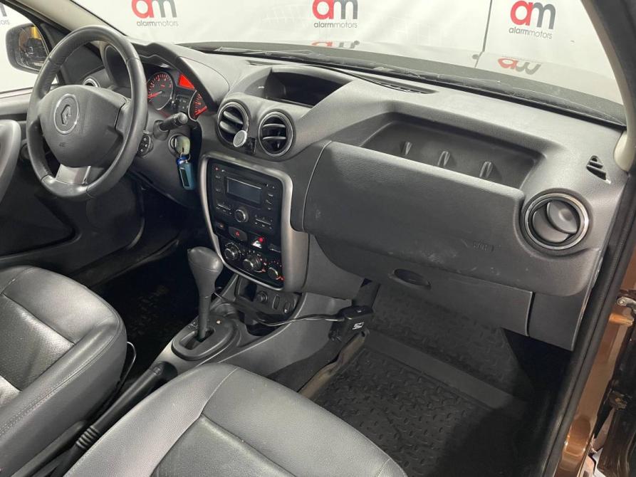 Renault Duster I Санкт-Петербург  - изображение 12