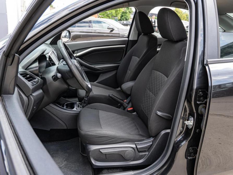 Lada (ВАЗ) Vesta I Краснодар  - изображение 10