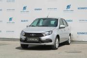 Lada (ВАЗ) Granta I Рестайлинг Пермь  - изображение 18