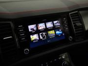 Skoda Kodiaq RS I Рестайлинг Санкт-Петербург  - изображение 46