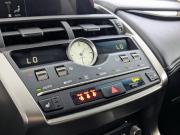 Lexus NX I Рестайлинг Москва  - изображение 42