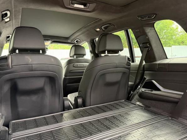 BMW X7 I (G07) Рестайлинг с пробегом 2024 года, цена 13 950 000 рублей, 41000 км, внедорожник, Автокод Объявления