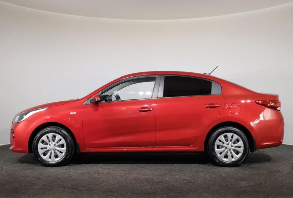 Kia Rio IV Ярославль  - изображение 8