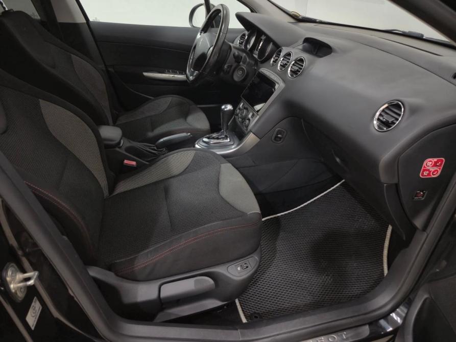 Peugeot 308 I Рестайлинг Альметьевск  - изображение 16