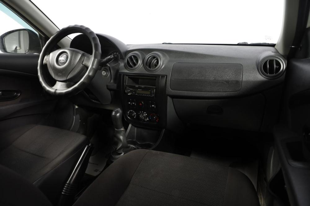 Nissan Almera III (G15) Новосибирск  - изображение 10