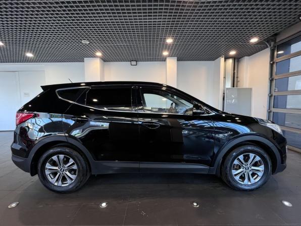 Hyundai Santa Fe III с пробегом 2014 года, цена 2 050 000 рублей, 116406 км, внедорожник, Автокод Объявления