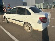 Lada (ВАЗ) Granta I Краснодар  - изображение 10
