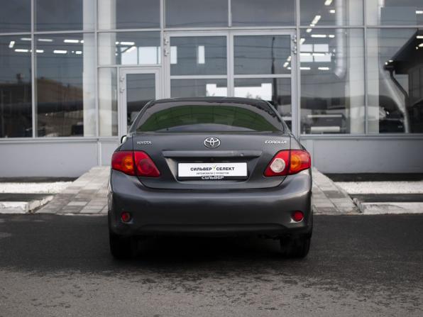 Toyota Corolla X (E140 E150) с пробегом 2008 года, цена 800 000 рублей, 229790 км, седан, Автокод Объявления