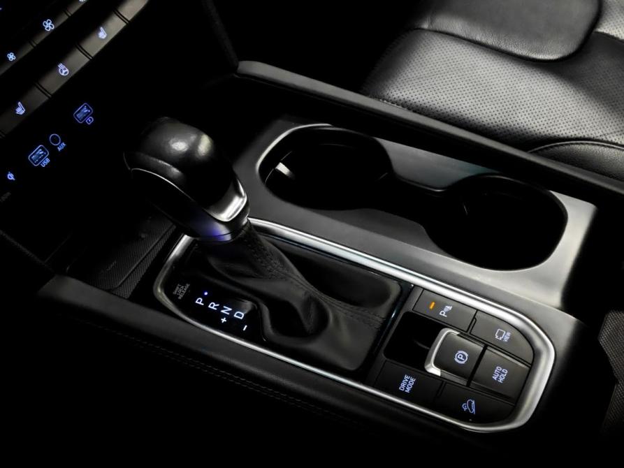 Hyundai Santa Fe IV Москва  - изображение 25
